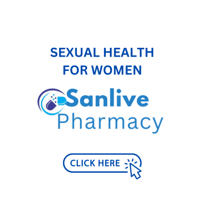 SEXUAL HEALTH FOR WOMEN